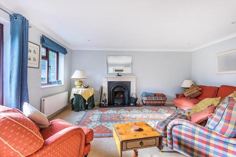 7 Crees Meadow, Windlesham, GU20 6QA
