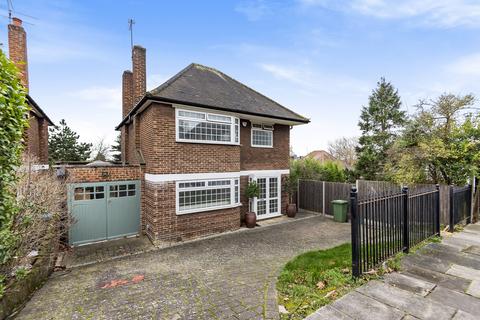 2 East Hill, Wembley, HA9 9PT