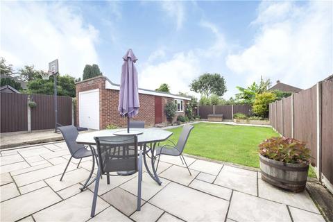 1 Brookside Avenue, Ashford, TW15 3NH