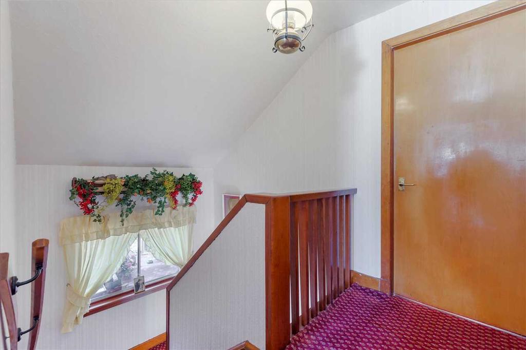 Upper Landing