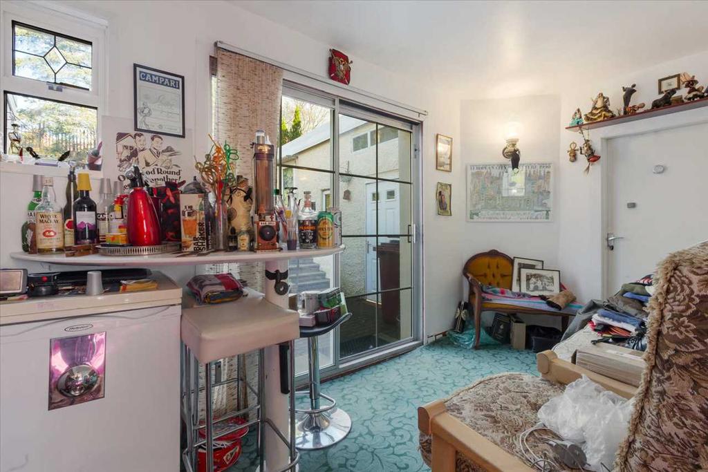 Sun Room