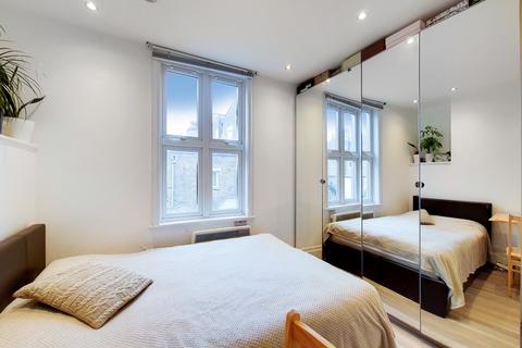 Studio to rent, West End Lane, West Hampstead NW6