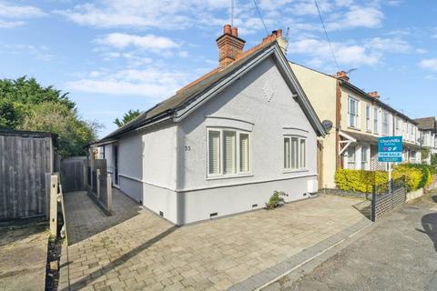 3 bedroom detached bungalow for sale, Rudolph Road, Bushey Village