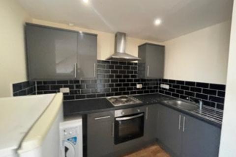 1 bedroom flat to rent, Sholebroke Place, Leeds 7