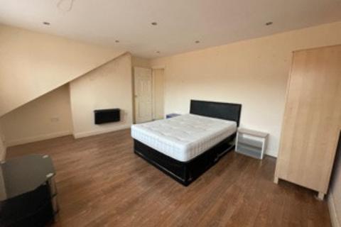 1 bedroom flat to rent, Sholebroke Place, Leeds 7