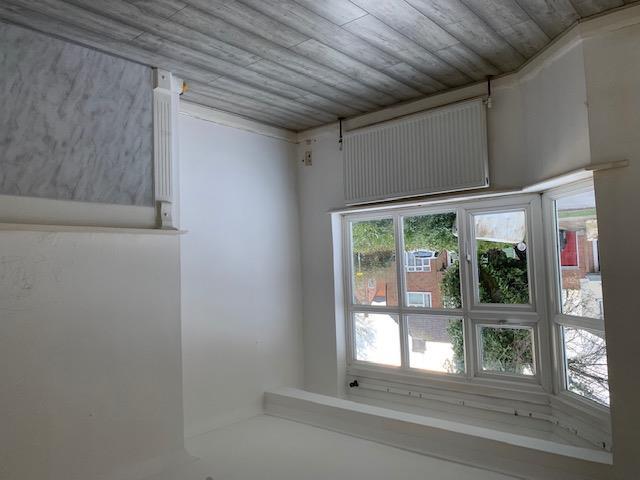 Reception Area
