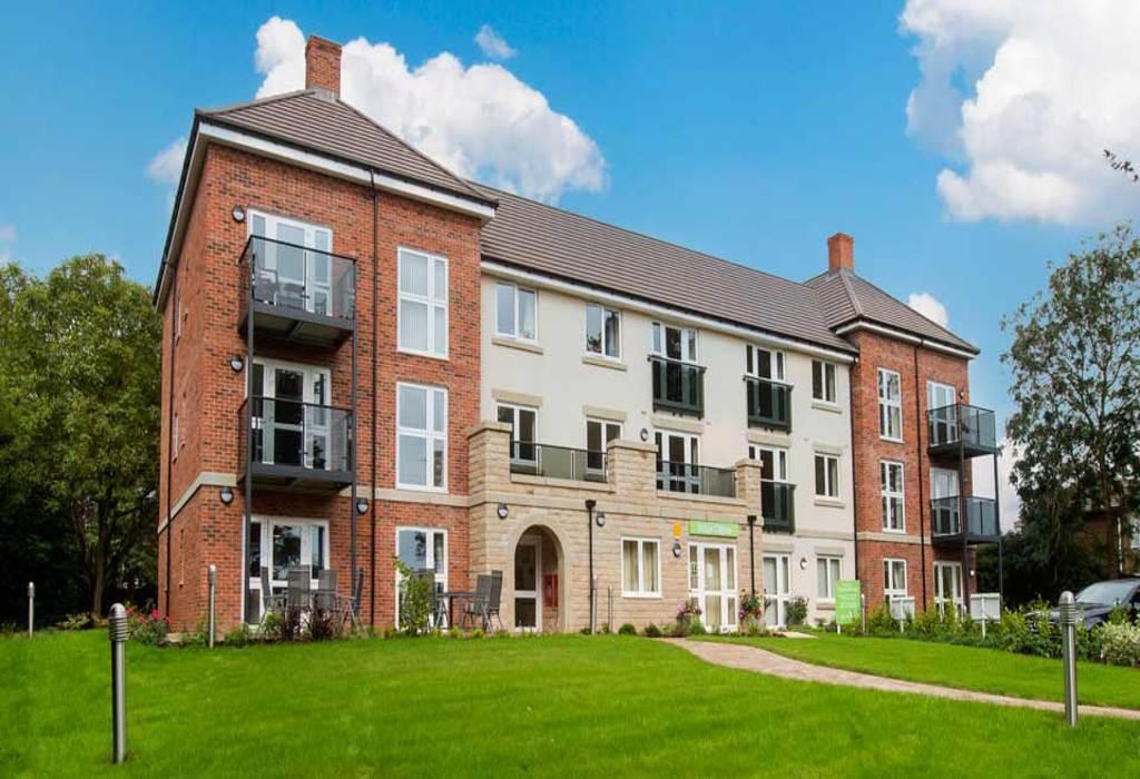 Chestnut Court, 99 Marton Gate, Bridlington, East Riding of Yorkshire 1