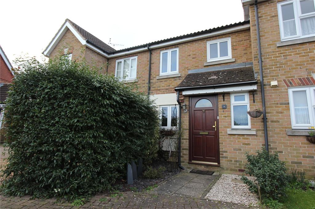 Brandon Groves Avenue, South... 2 bed terraced house £1,350 pcm (£312 pw)