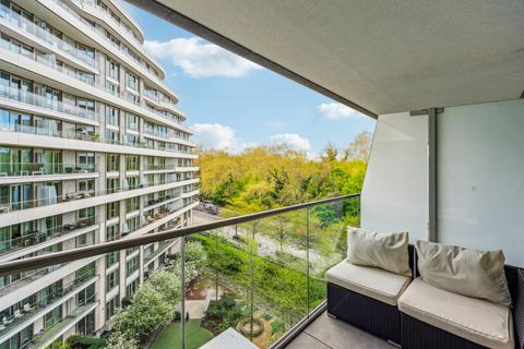 undefined, Cascade Court, 1 Sopwith Way, London