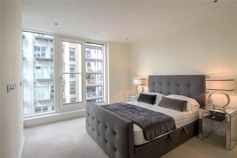 undefined, Cascade Court, 1 Sopwith Way, London