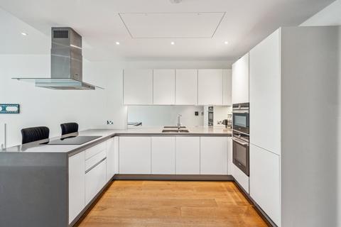 undefined, Cascade Court, 1 Sopwith Way, London