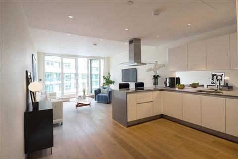 undefined, Cascade Court, 1 Sopwith Way, London