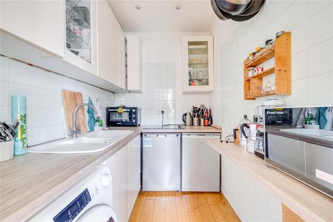 3 bedroom maisonette for sale, New Kings Road, Parsons Green, London