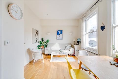 3 bedroom maisonette for sale, New Kings Road, Parsons Green, London