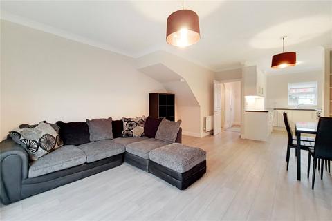 undefined, Wycliffe Road, London