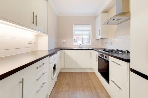 undefined, Wycliffe Road, London