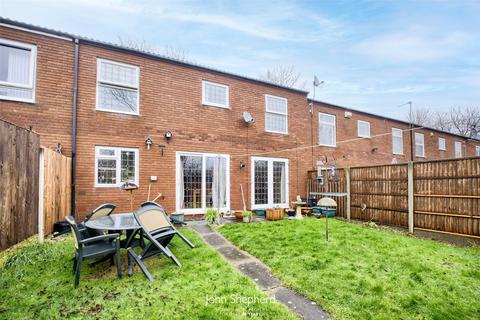 42 Bickley Grove, Birmingham, B26 3DH
