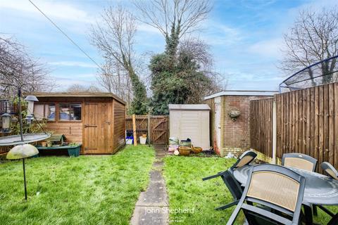 42 Bickley Grove, Birmingham, B26 3DH