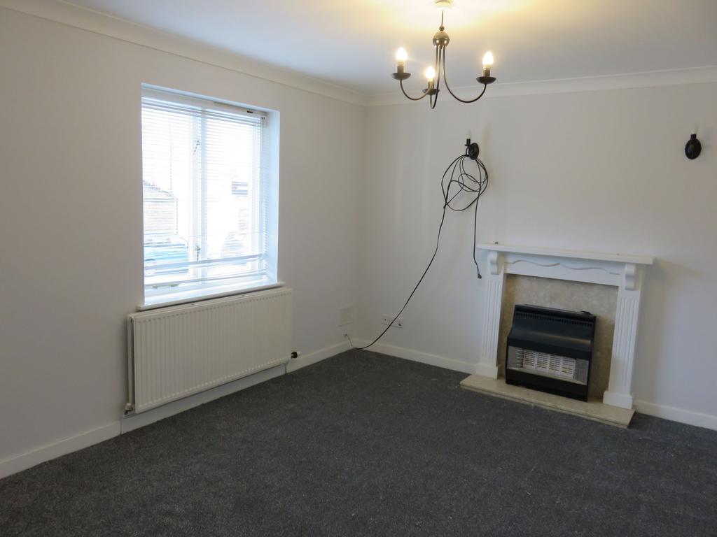 Sackville Street, Skipton BD23 2 bed townhouse for sale £215,000