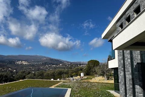 Villa, Opio, Alpes-Maritimes, Alpes-Maritimes, France