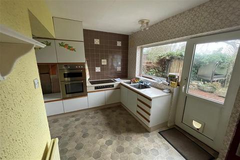 4 bedroom semi-detached house for sale - Vicarage Lane, North Weald, Epping, Essex