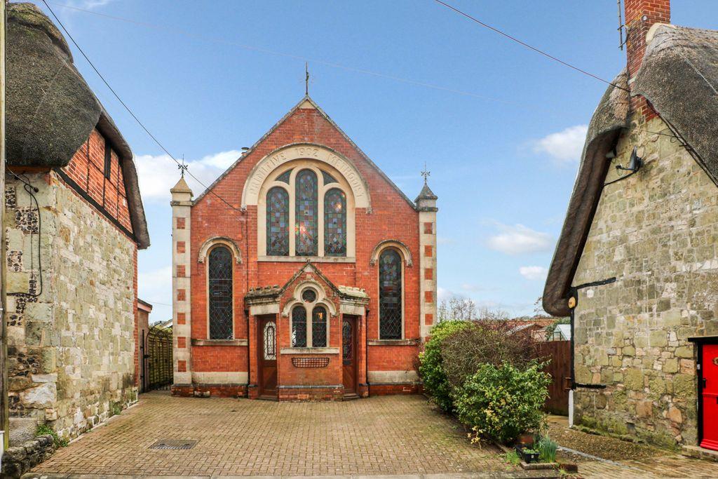 View of Property at Front