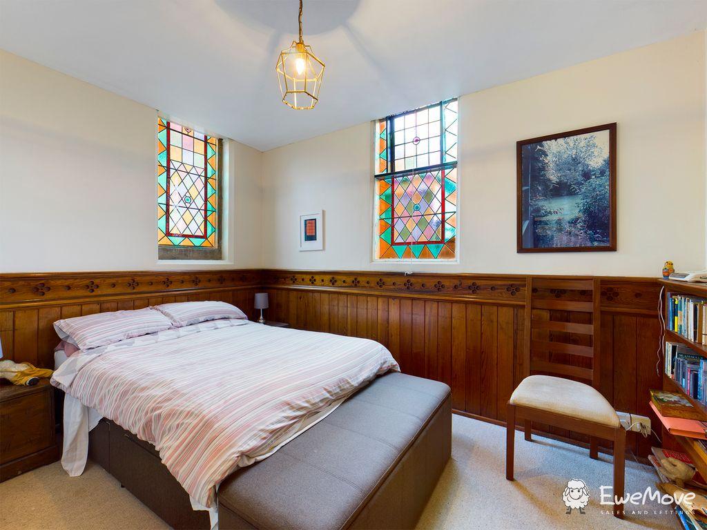 Bedroom 3 (Double)