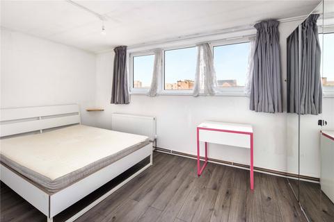 3 bedroom maisonette to rent, Payne Street, Deptford, London, SE8