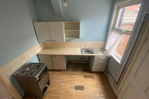 47 Adderley Street, Hillfields, Coventry, CV1 5AR