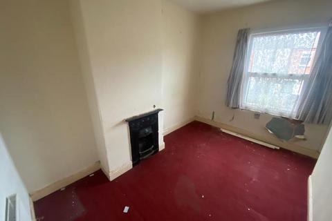 47 Adderley Street, Hillfields, Coventry, CV1 5AR