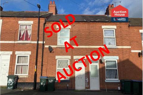 47 Adderley Street, Hillfields, Coventry, CV1 5AR