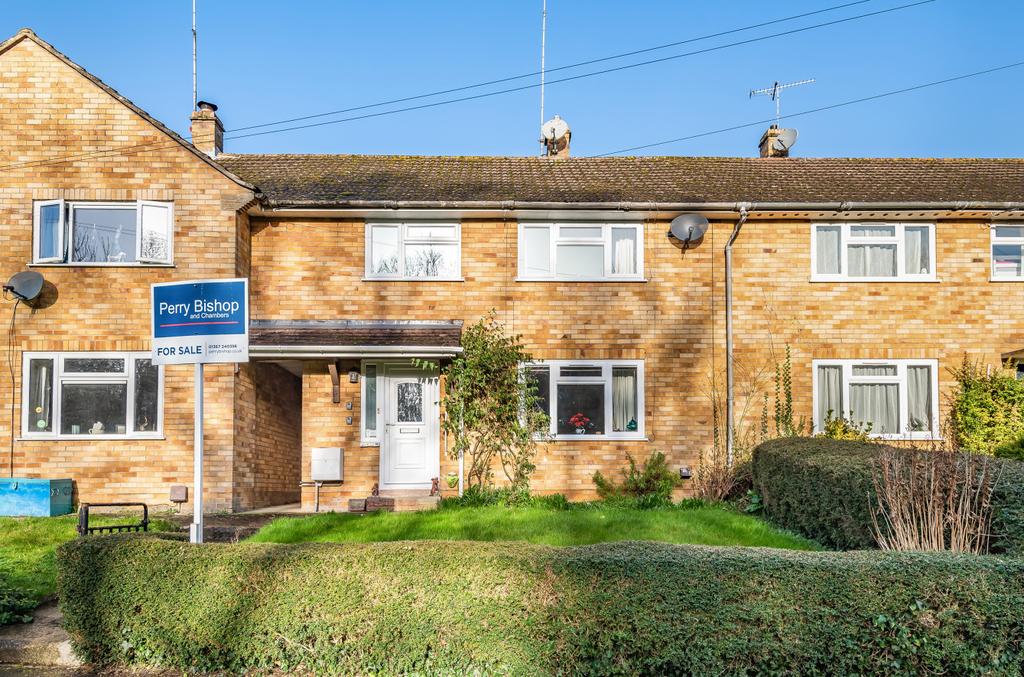 Watchfield Swindon Sn6 3 Bed Terraced House £250 000