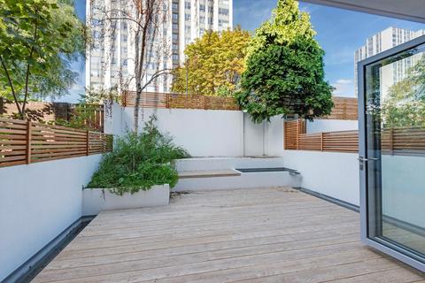 5 bedroom terraced house for sale - Elliott Square, Primrose Hill, London, NW3