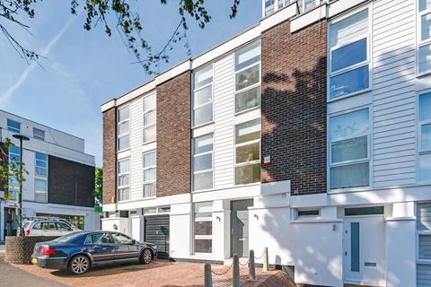 5 bedroom terraced house for sale - Elliott Square, Primrose Hill, London, NW3