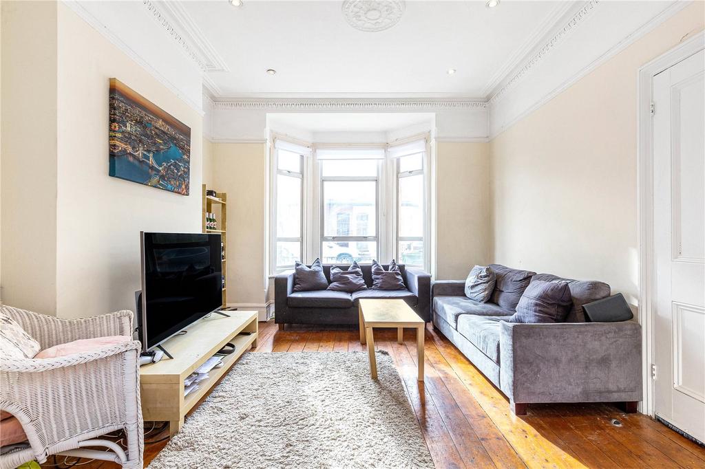 Rosebery Road, London, SW2 4 bed terraced house for sale £795,000