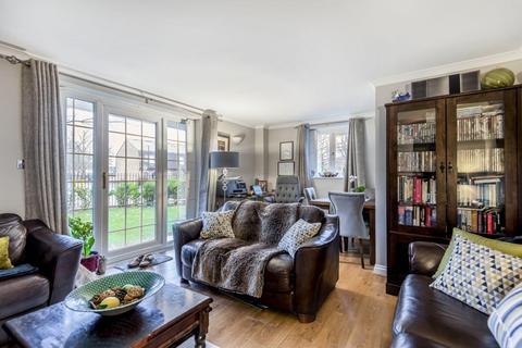 Apartment 3, Connolly House, 65 North Road, London, SW19 1XA