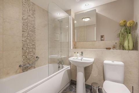 Apartment 3, Connolly House, 65 North Road, London, SW19 1XA