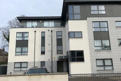 2 bedroom flat to rent, 4E Ruthrieston Crescent, Aberdeen, AB10