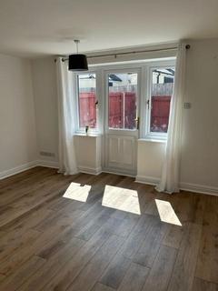 2 bedroom terraced house to rent, Brecon,  Herefordshire,  LD3