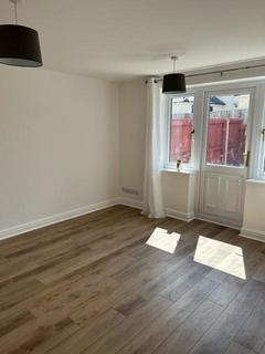 2 bedroom terraced house to rent, Brecon,  Herefordshire,  LD3