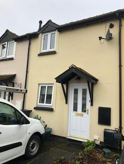 2 bedroom terraced house to rent, Brecon,  Herefordshire,  LD3