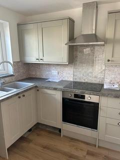 2 bedroom terraced house to rent, Brecon,  Herefordshire,  LD3