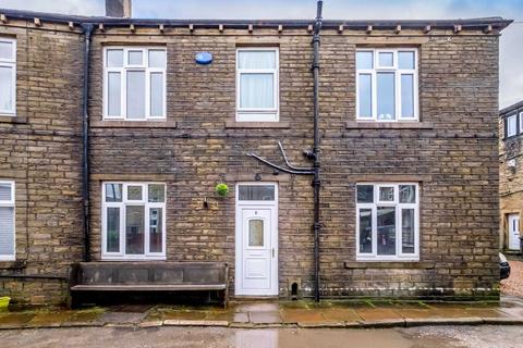 2 bedroom terraced house to rent, Victoria Road, Holmfirth HD9