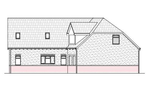 3 bedroom detached house for sale - Watering Lane, Collingtree, Northampton, NN4