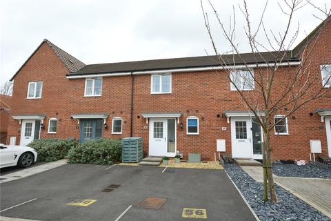 56 Fauld Drive Kingsway, Quedgeley, Gloucester, GL2 2HL