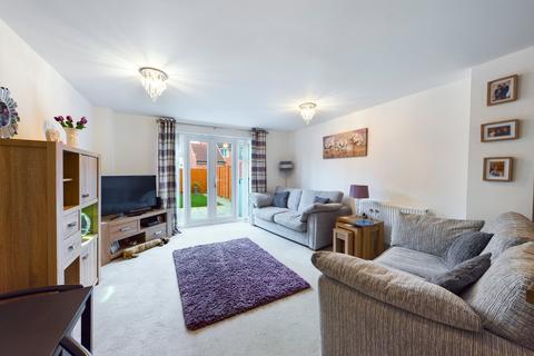 56 Fauld Drive Kingsway, Quedgeley, Gloucester, GL2 2HL