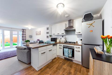 56 Fauld Drive Kingsway, Quedgeley, Gloucester, GL2 2HL
