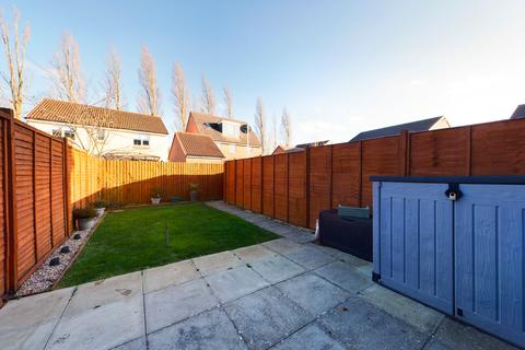 56 Fauld Drive Kingsway, Quedgeley, Gloucester, GL2 2HL