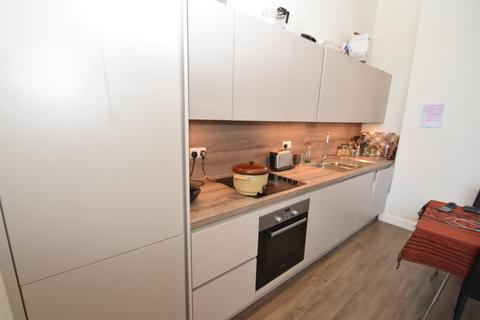 1 bedroom apartment for sale - Queens Brewery Court, Moss Lane West, Manchester. M15 5FB