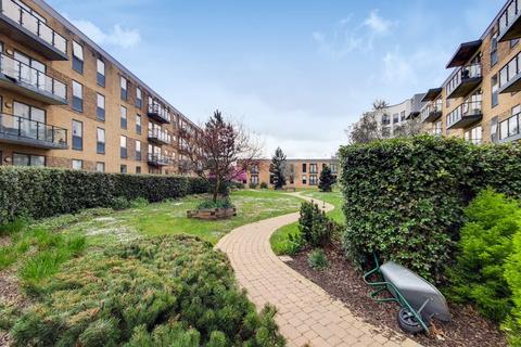 2 bedroom flat to rent, Bassett House, Durnsford Road, Wimbledon, SW19